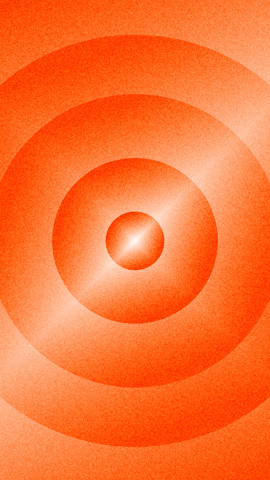 Обои Оранжевый цвет, красочность, Янтарь, арт, материальное свойство в разрешении 1080x1920