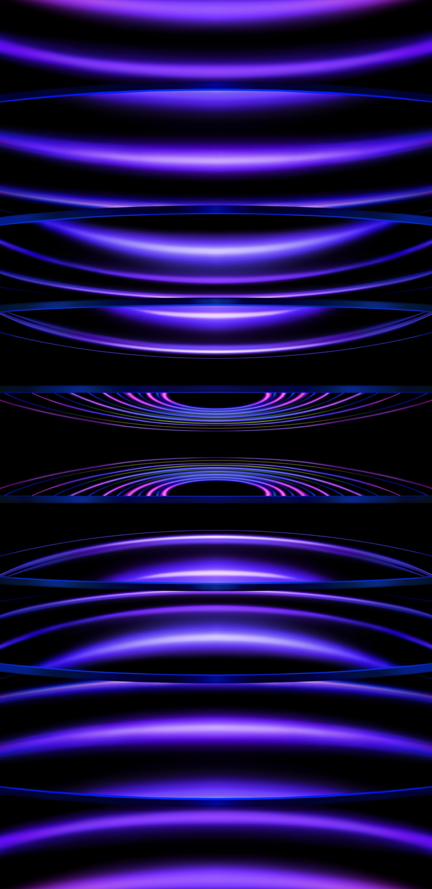 Обои яблоко, айпад, ipad pro, apple, m2 в разрешении 1440x2960