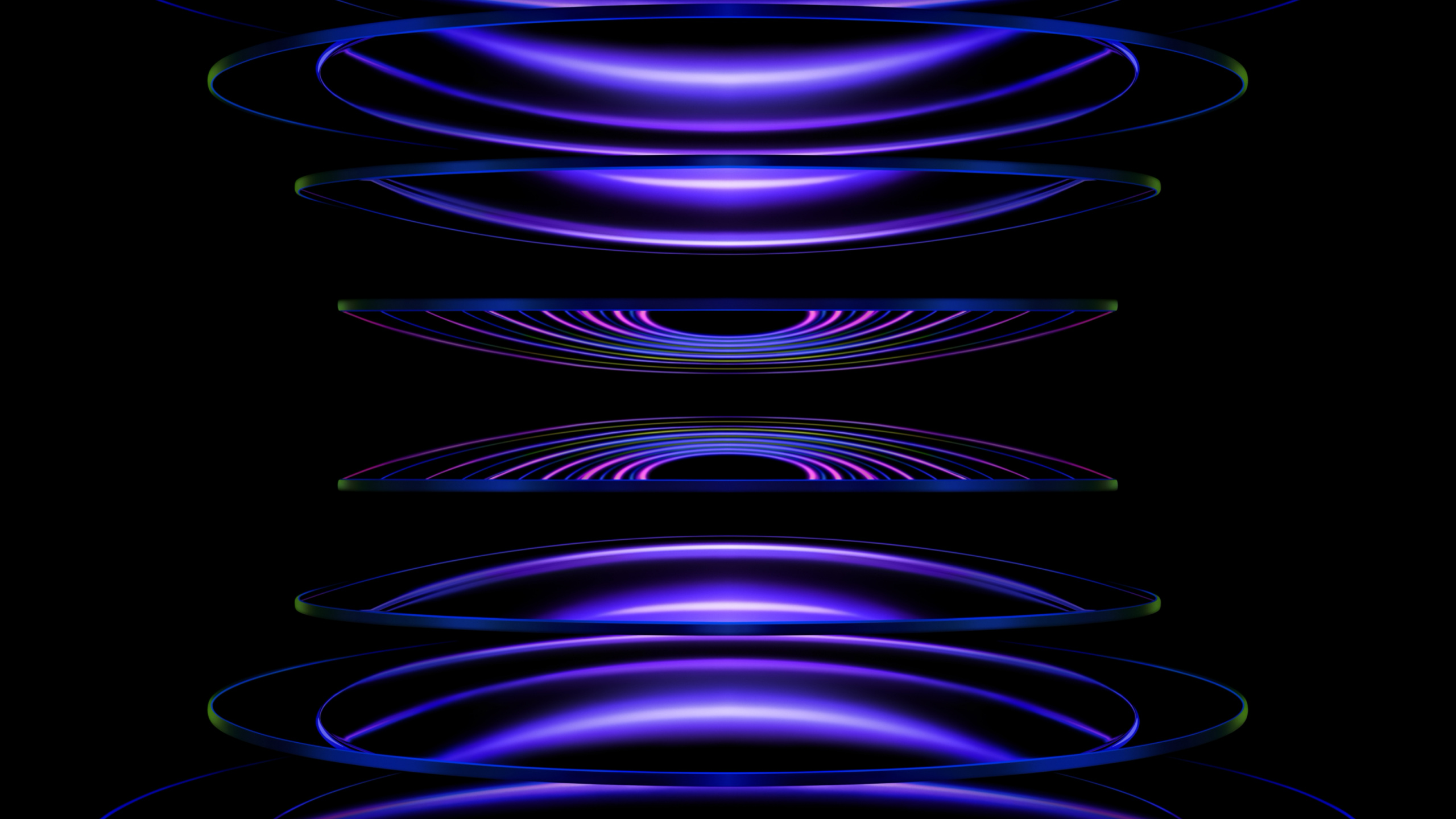 Обои яблоко, айпад, ipad pro, apple, m2 в разрешении 2560x1440