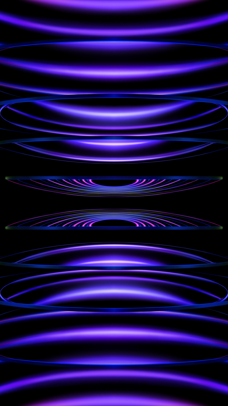 Обои яблоко, айпад, ipad pro, apple, m2 в разрешении 750x1334