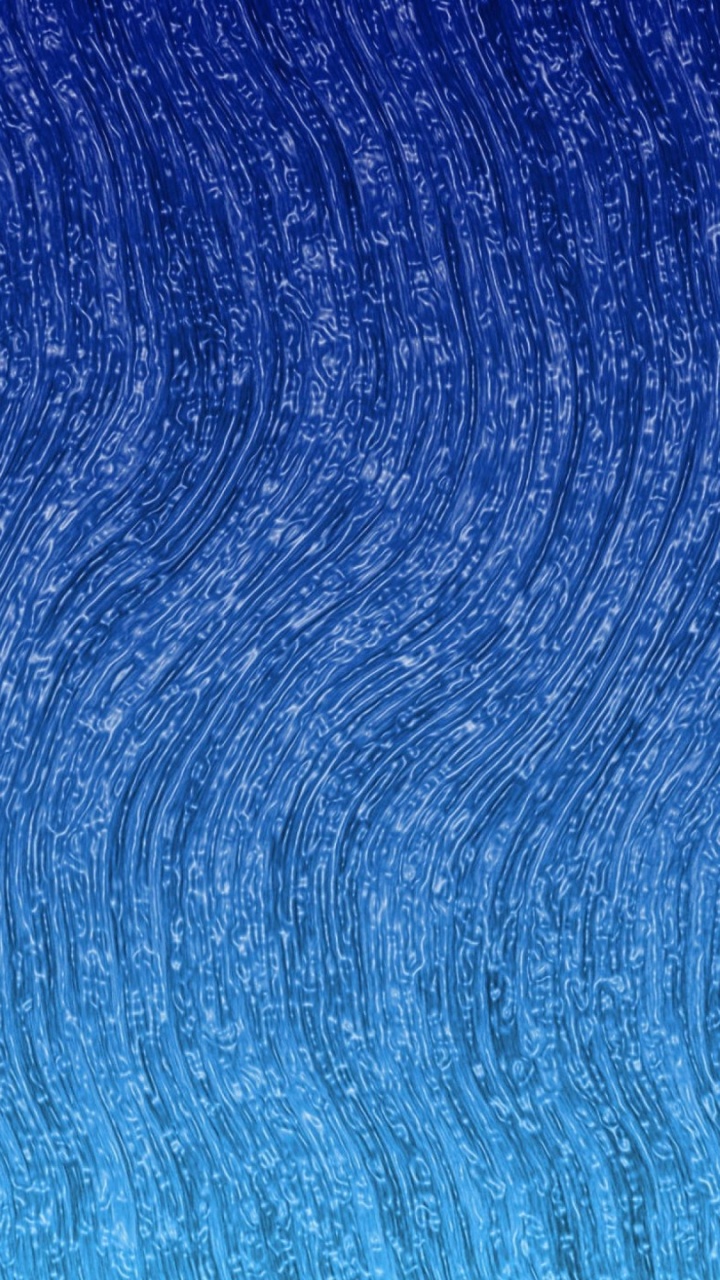 Обои синий, электрик, лазурный, синий цвет, атмосфера в разрешении 720x1280