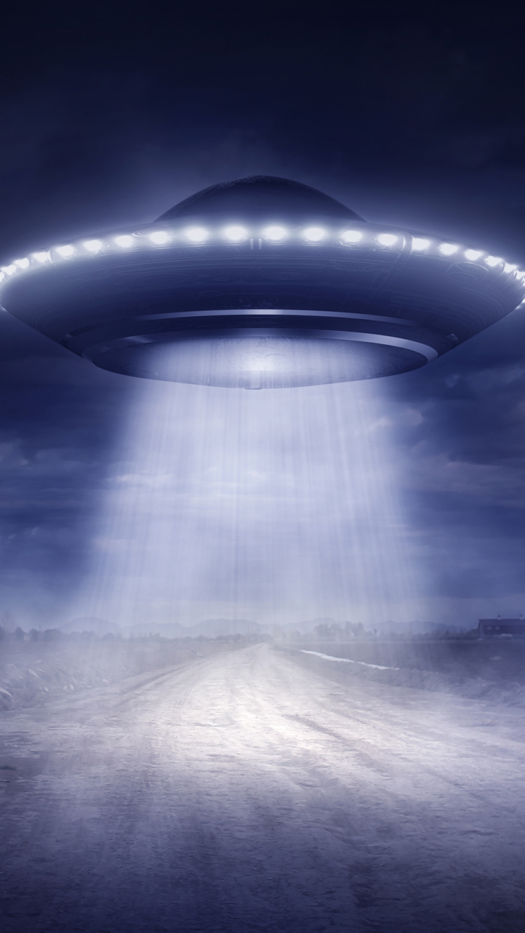 Обои Инцидент лес рэндлсхэм, внеземная жизнь, синий, вода, свет в разрешении 750x1334