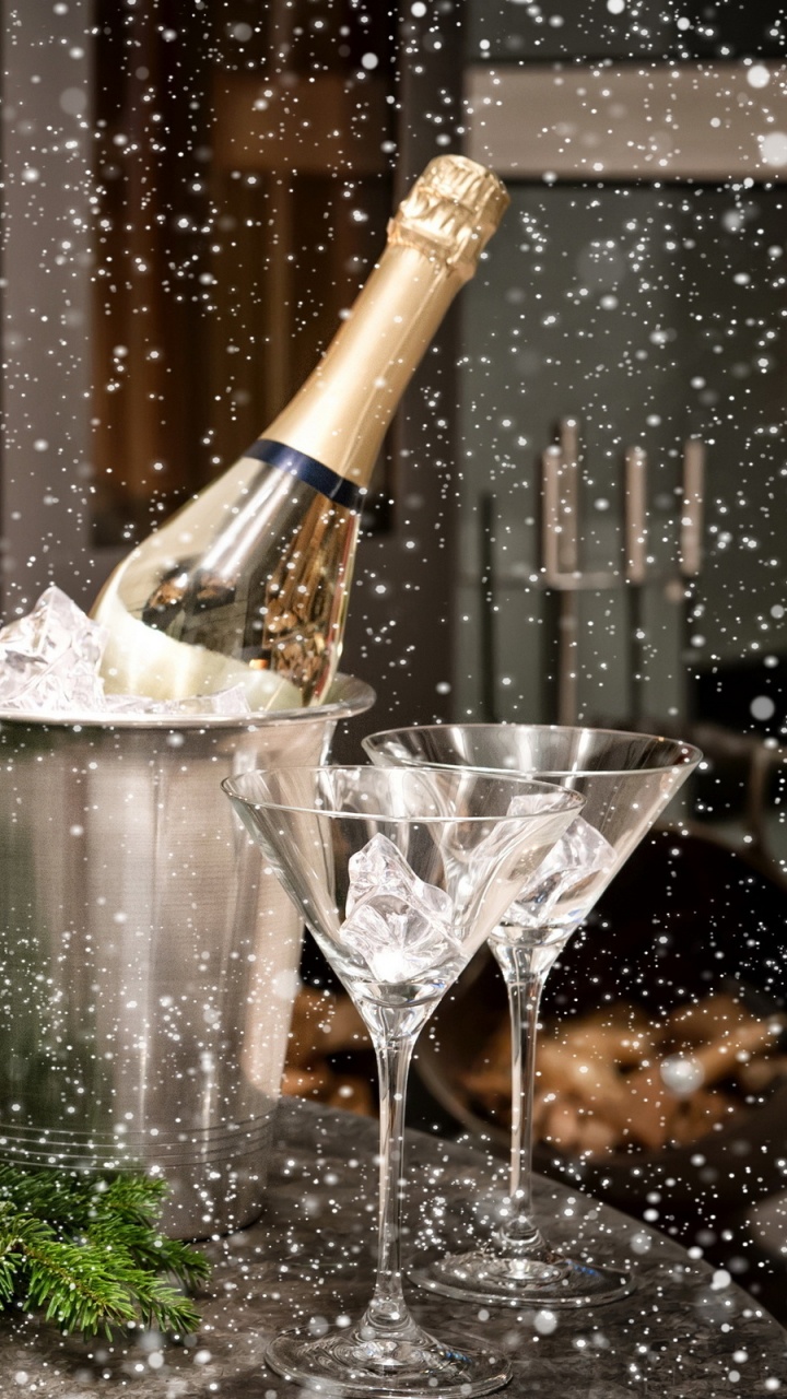 Обои Рождество, Рождественские украшения, Лондон, декор, традиция в разрешении 720x1280