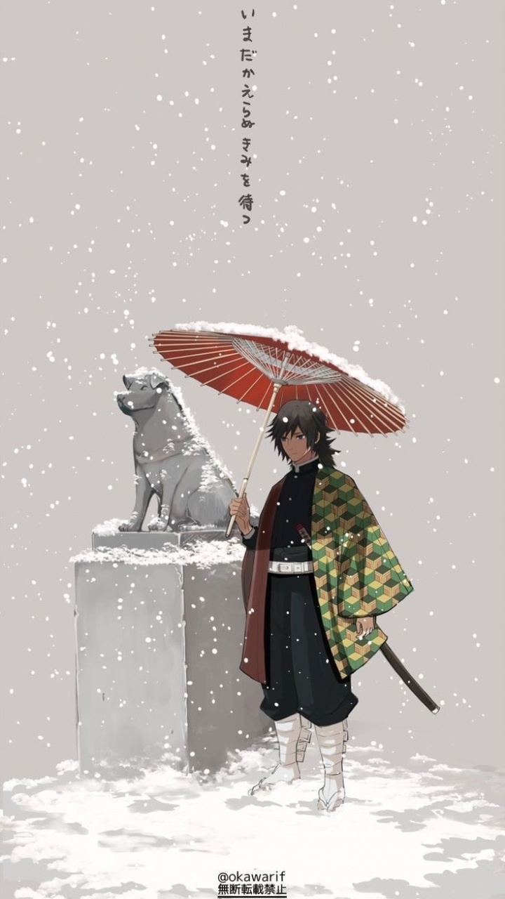 Обои аниме, арт, Durarara, Незуко Камадо, аниме арт в разрешении 720x1280