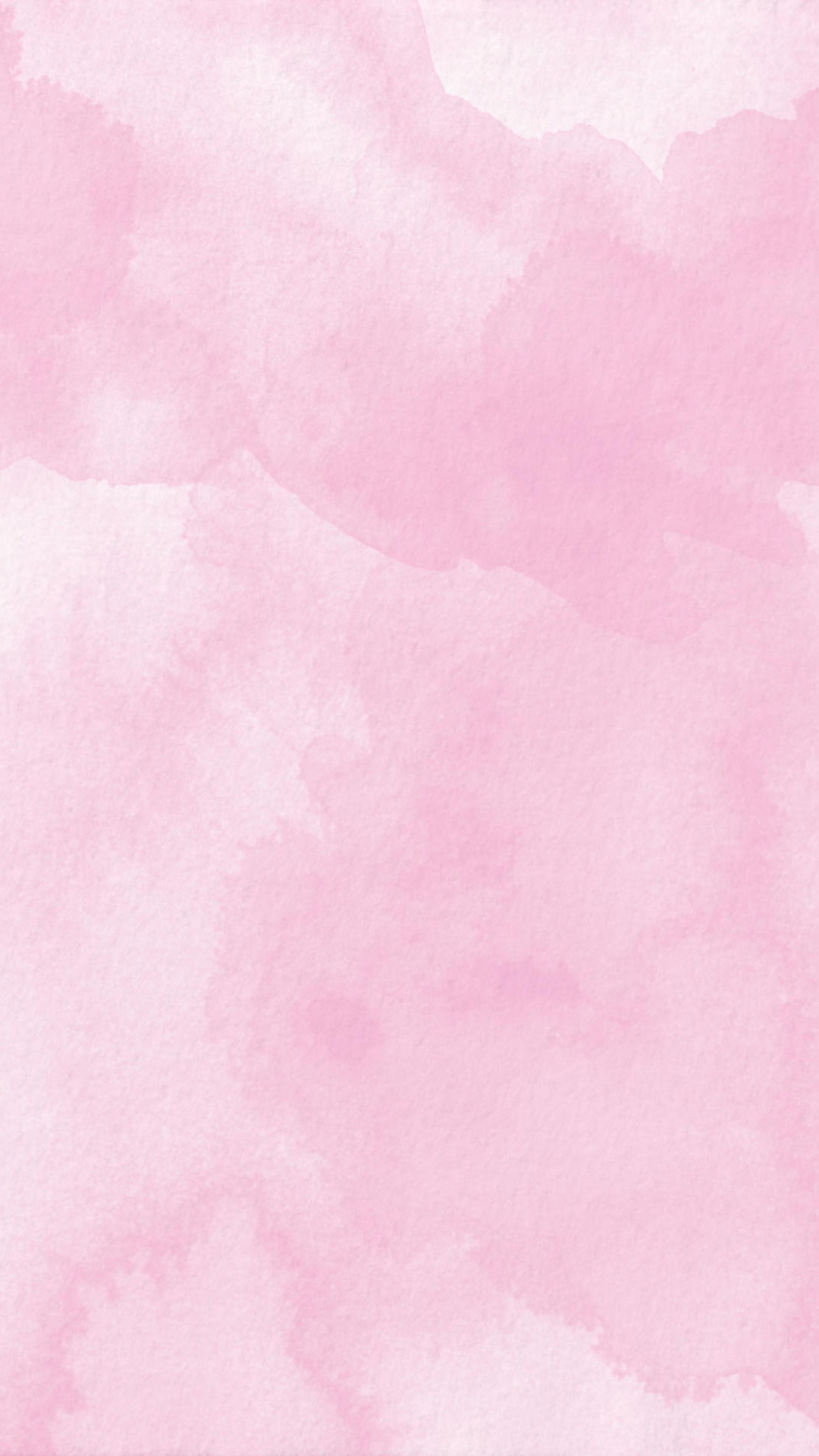 Обои акварельная живопись, текстура, розовый, пурпурный цвет, лепесток в разрешении 1080x1920