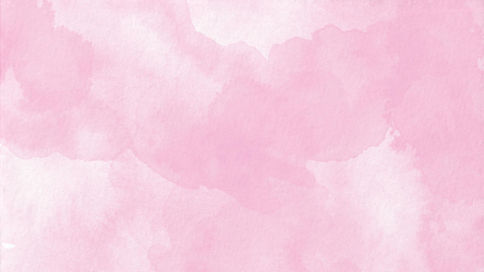 Обои акварельная живопись, текстура, розовый, пурпурный цвет, лепесток в разрешении 1920x1080