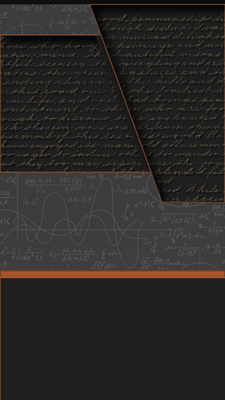 Обои свет, морилка, коричневый цвет, прямоугольник, серый цвет в разрешении 720x1280