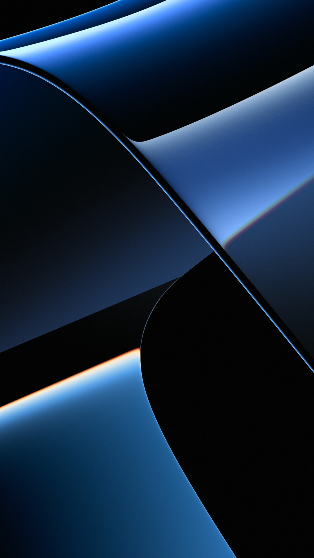 Обои Apple МасВоок Pro, яблоко, ios, iOS 14, капюшон в разрешении 1080x1920