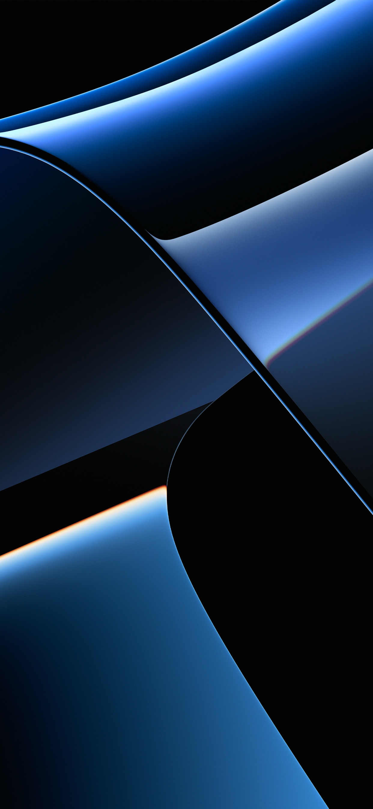 Обои Apple МасВоок Pro, яблоко, ios, iOS 14, капюшон в разрешении 1242x2688