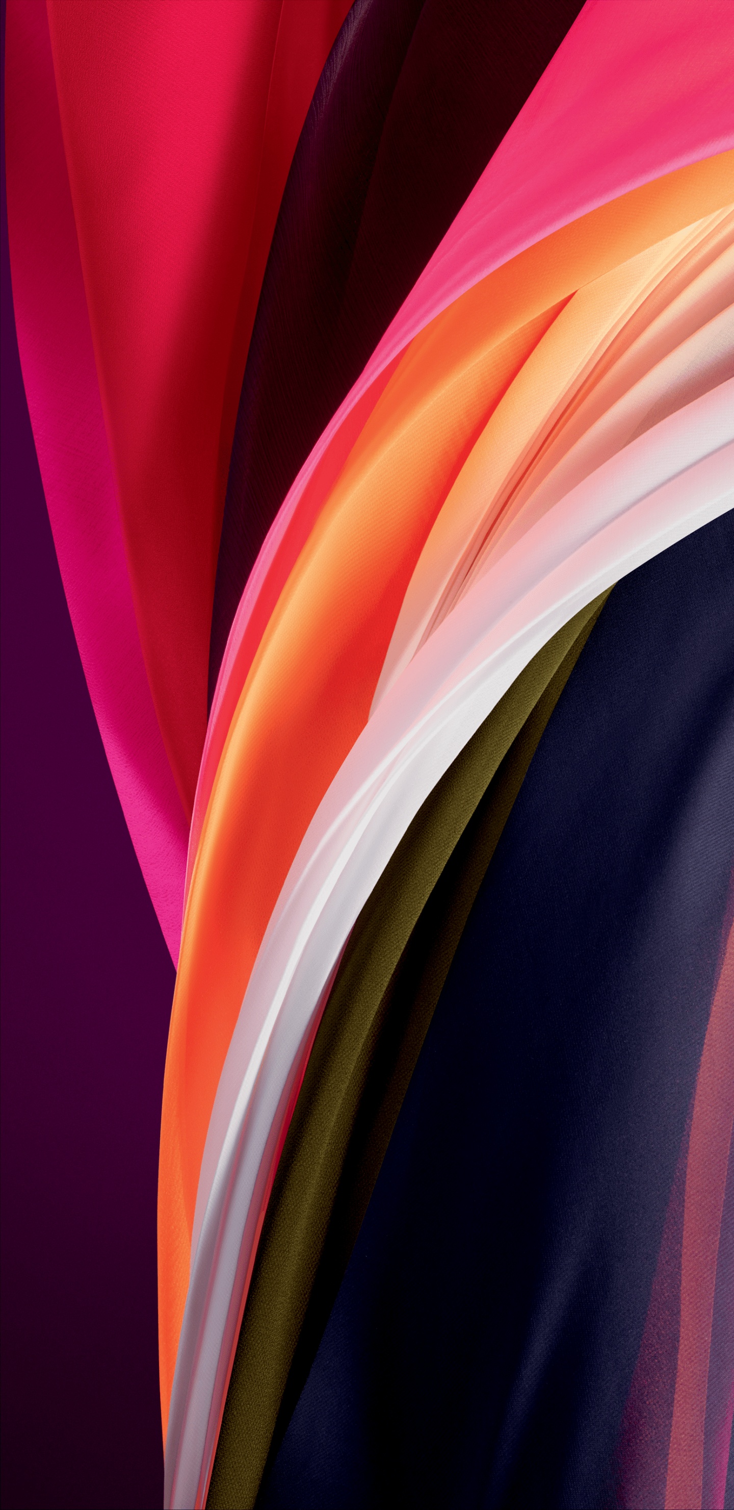 Обои apple, iPhone, iPhone SE 2020, яблоко, ios в разрешении 1440x2960