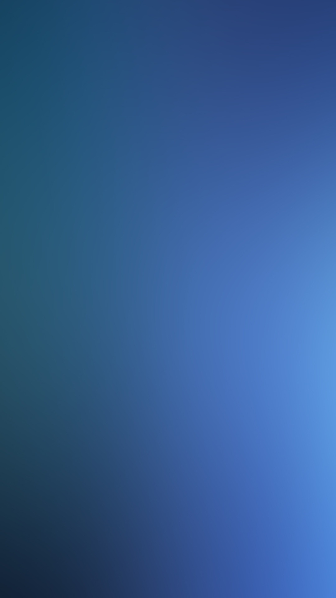 Обои синий, электрик, узор, пурпурный цвет, горизонт в разрешении 1080x1920