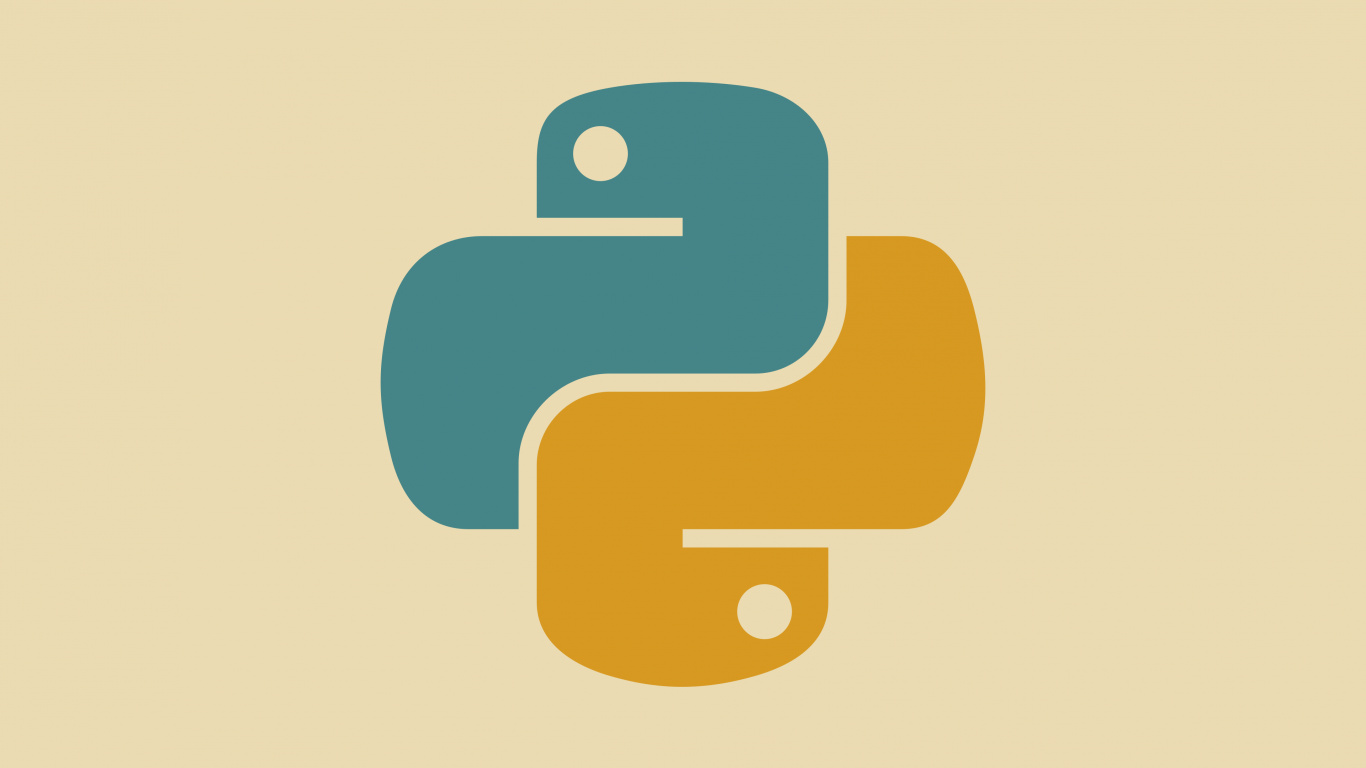 Обои питон, данные 2019 опрос, стояние, Наука о данных, большие данные в разрешении 1366x768