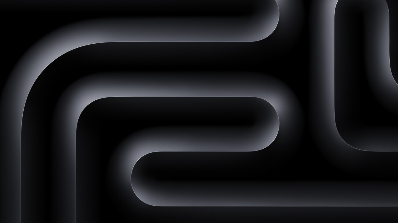 Обои новый макбук про, Эпл, яблоко м3, macbook pro, макбук Эйр в разрешении 1280x720