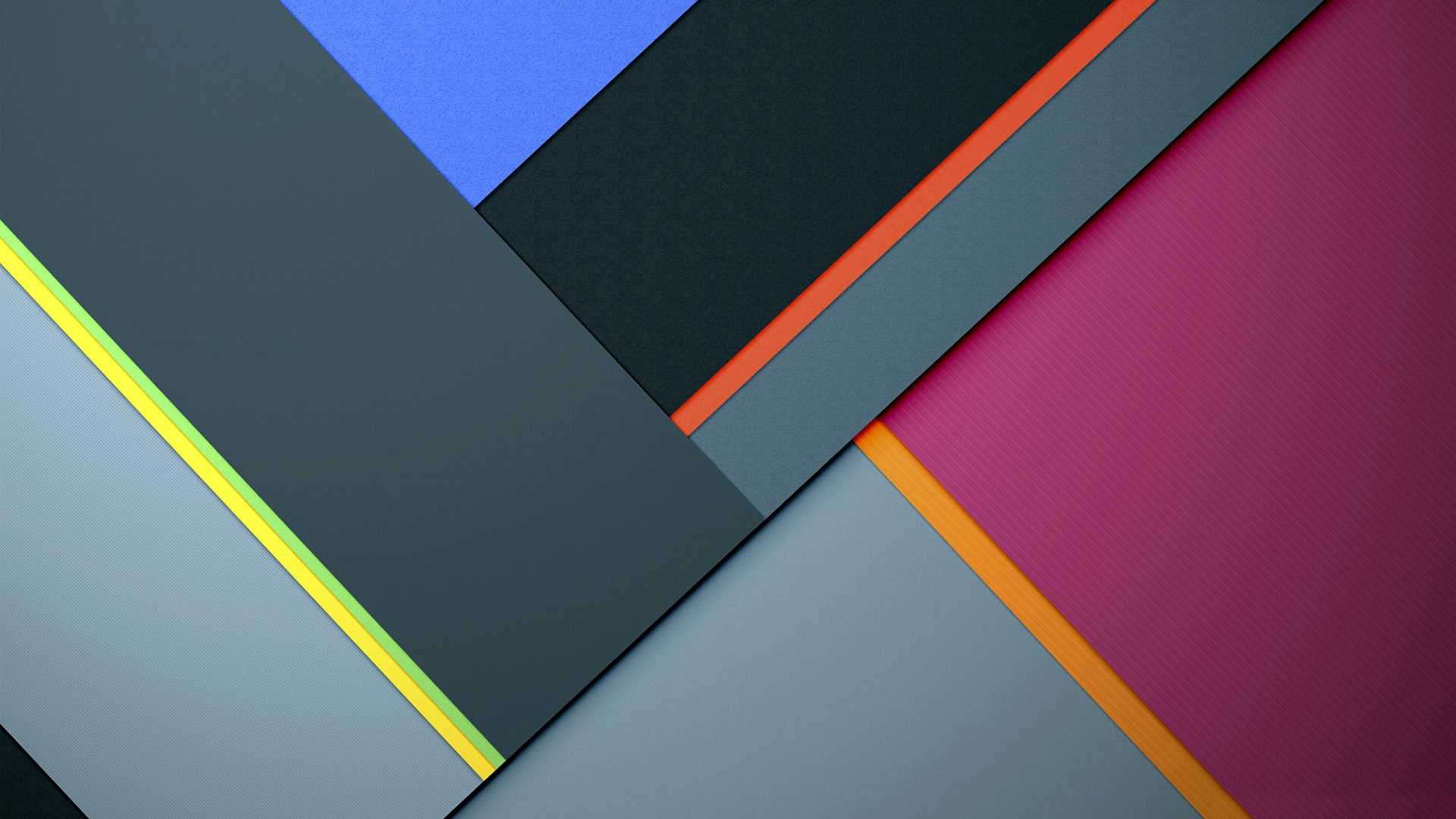 Обои желтый, линия, графический дизайн, марка, материал в разрешении 1920x1080