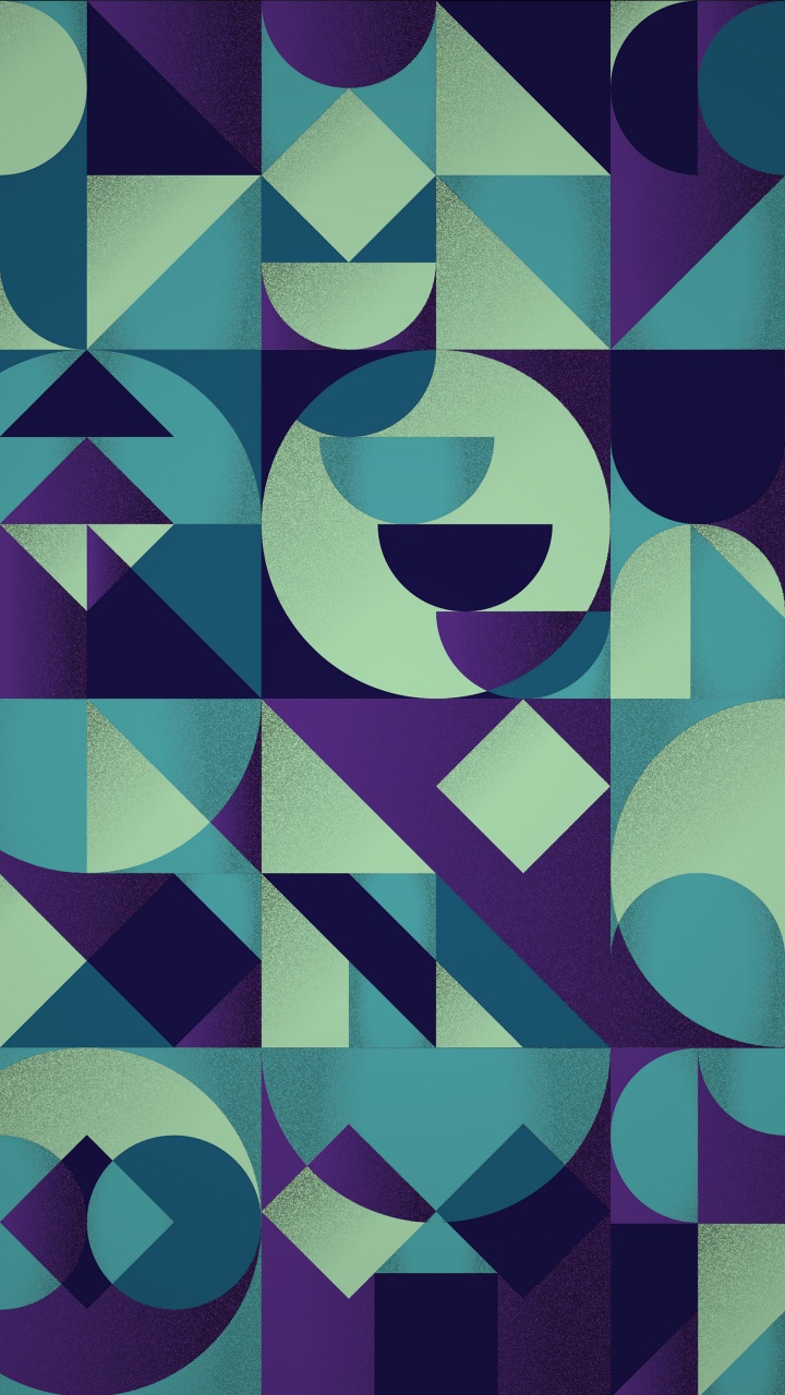 Обои узор, дизайн, графический дизайн, симметрия, прямоугольник в разрешении 720x1280
