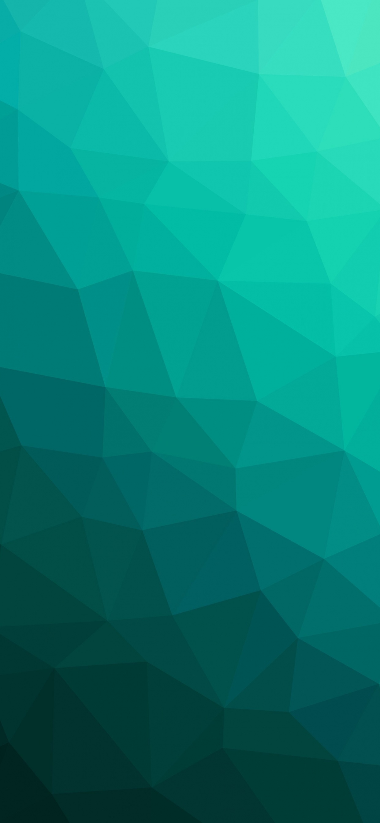 Обои узор, синий, зеленый, Аква, бирюза в разрешении 1242x2688