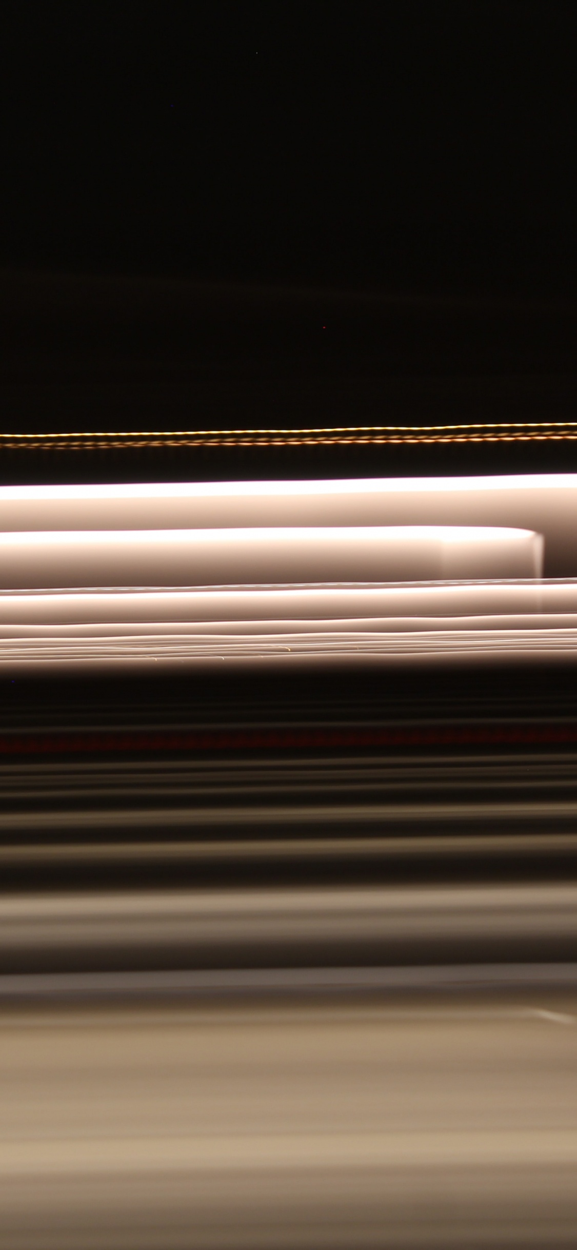 Обои материальное свойство, линия, металл, свет, сталь в разрешении 1125x2436