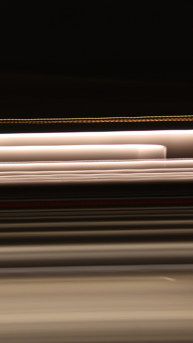 Обои материальное свойство, линия, металл, свет, сталь в разрешении 750x1334