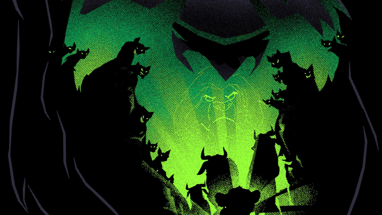 Обои Лев, графический дизайн, Уолт Дисней, рисование, фан арт в разрешении 1280x720