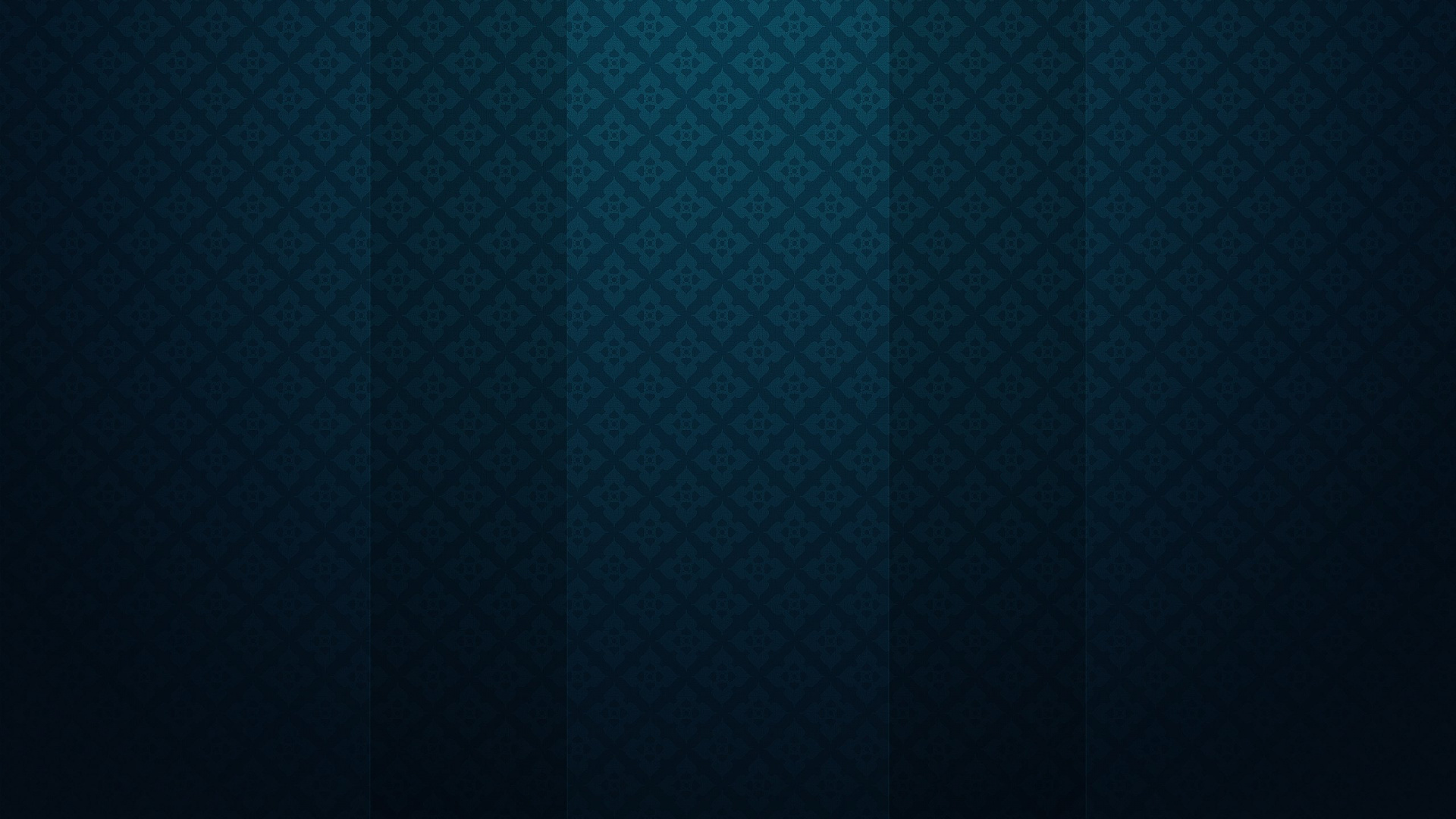 Обои узор, синий, черный, лазурный, темнота в разрешении 1920x1080