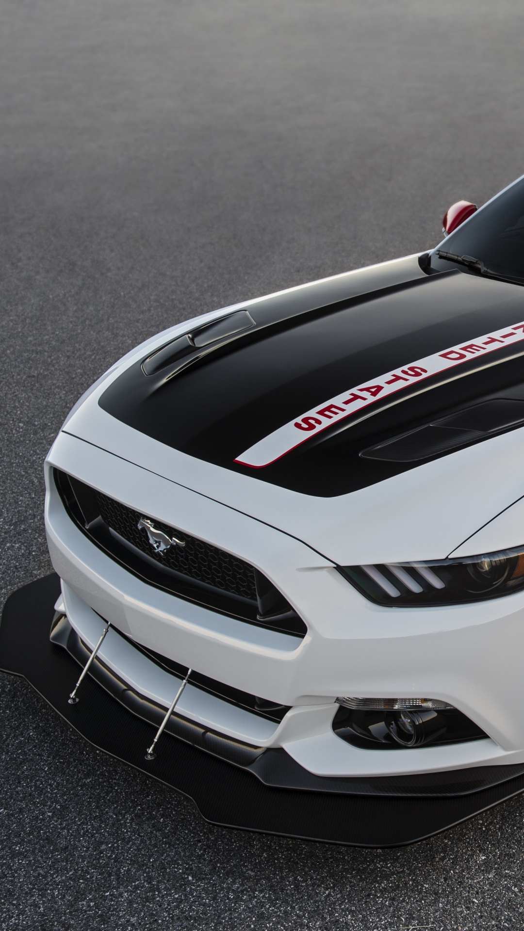 Обои компания Ford, ford, авто, программа Аполлон, мускул кар в разрешении 1080x1920