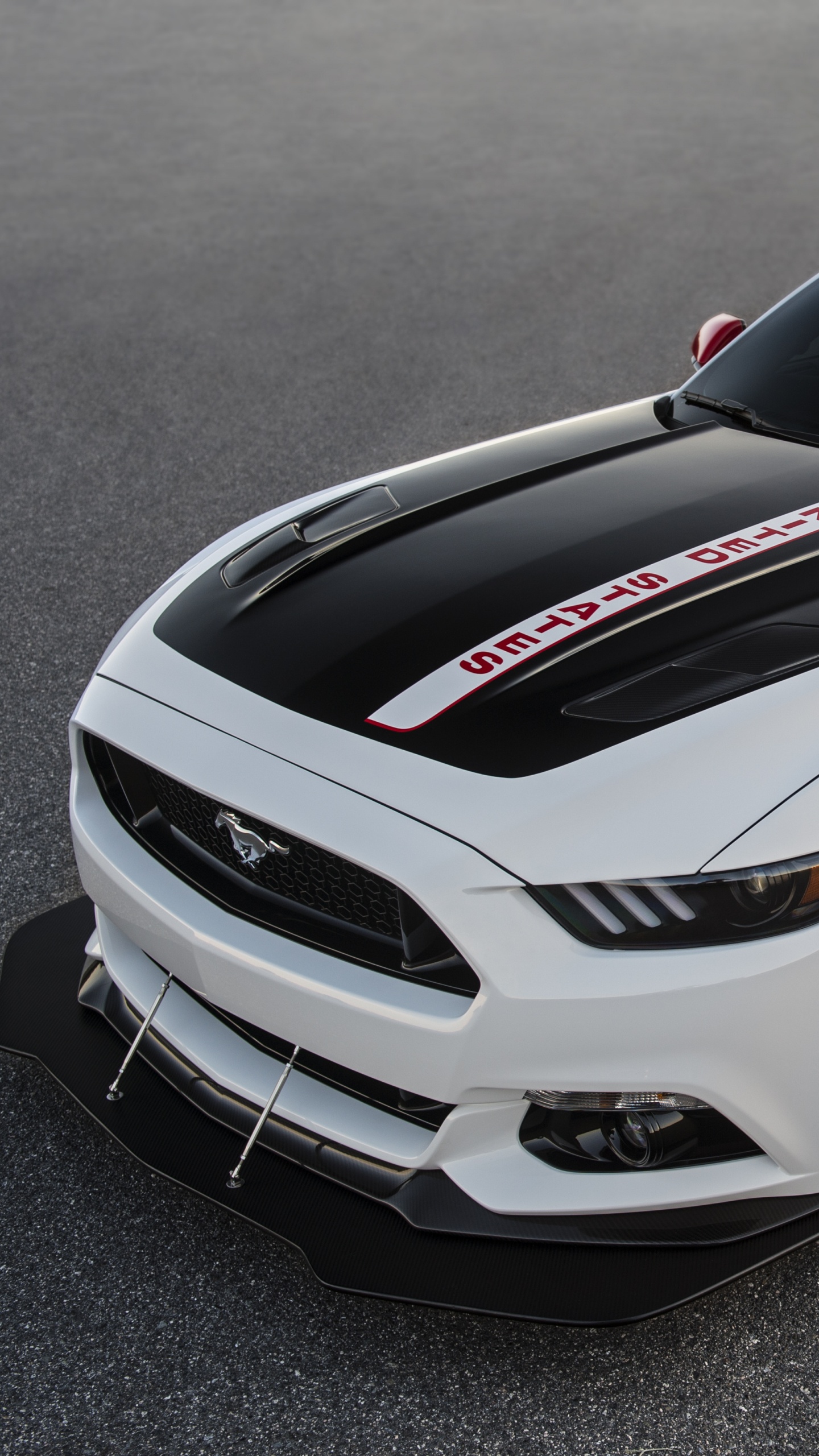 Обои компания Ford, ford, авто, программа Аполлон, мускул кар в разрешении 1440x2560