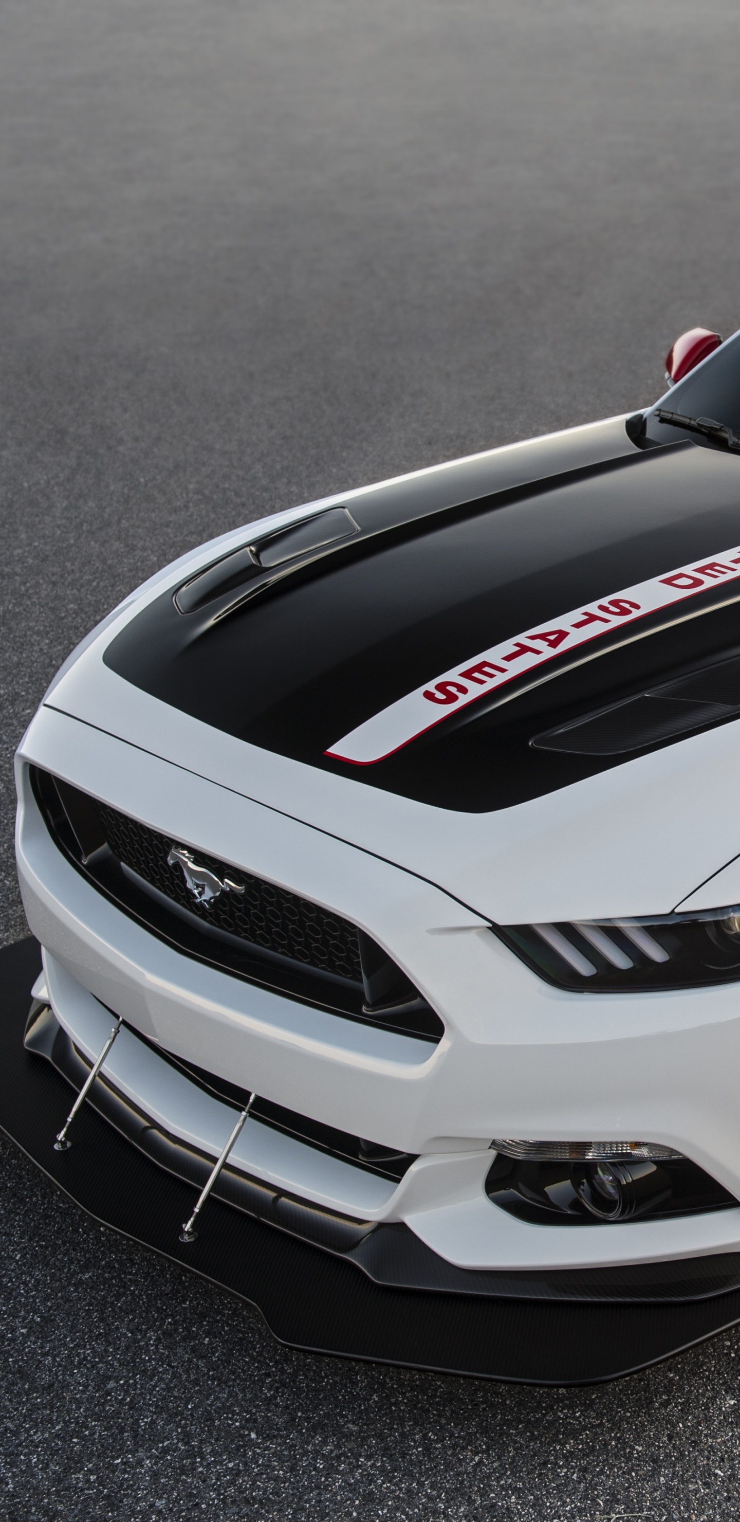 Обои компания Ford, ford, авто, программа Аполлон, мускул кар в разрешении 1440x2960