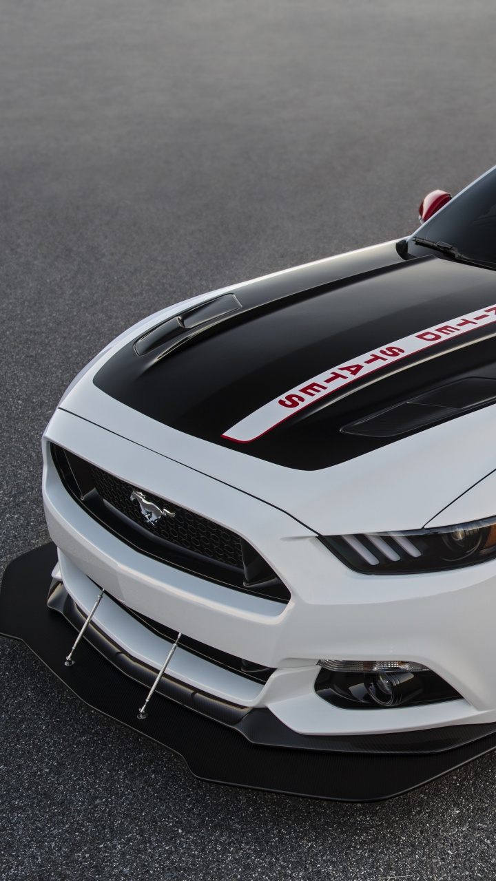 Обои компания Ford, ford, авто, программа Аполлон, мускул кар в разрешении 720x1280