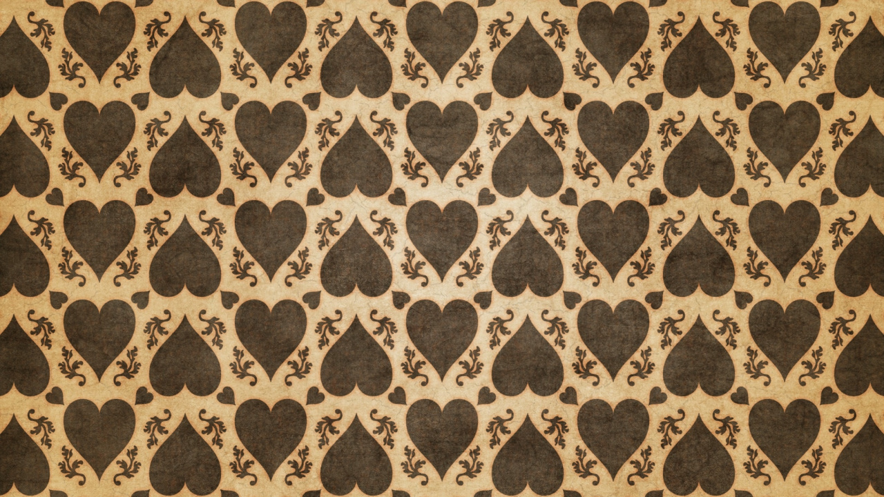 Обои узор, дизайн, текстура в разрешении 1280x720