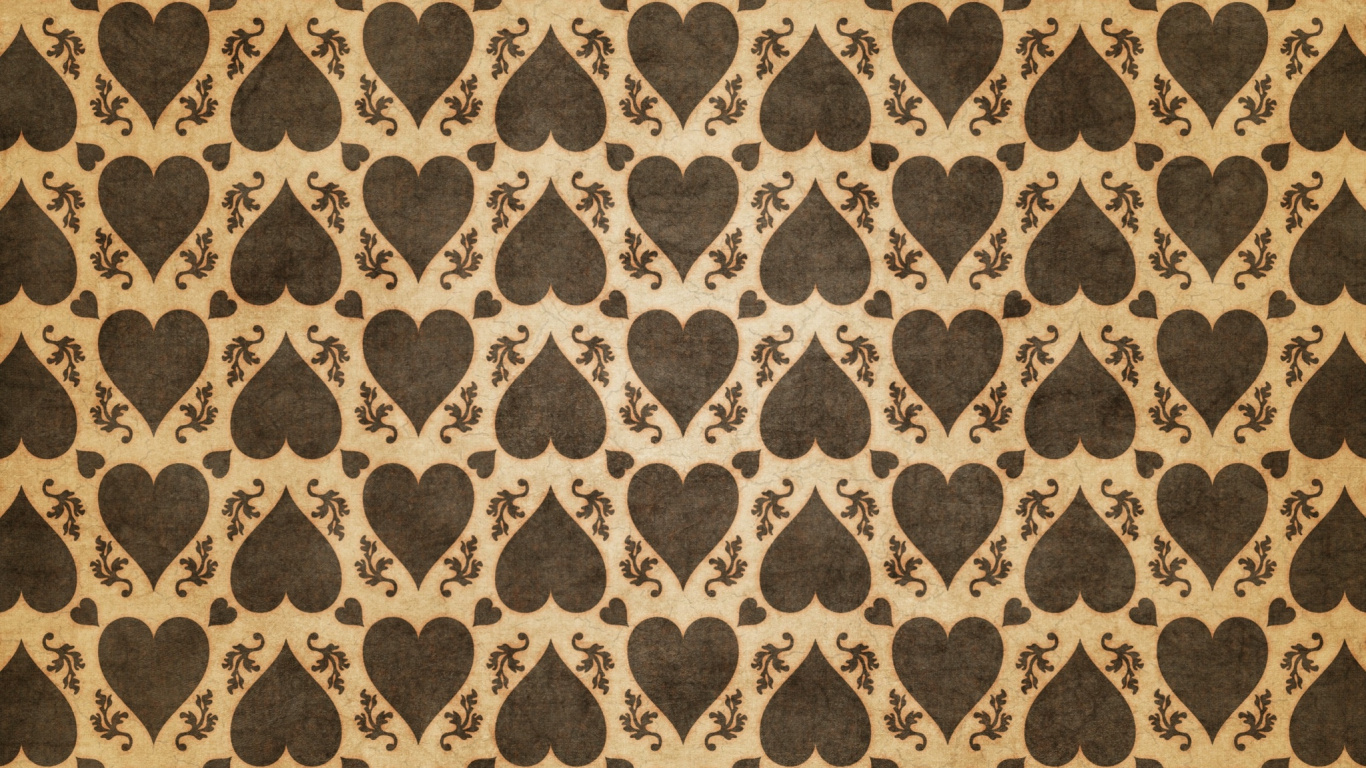 Обои узор, дизайн, текстура в разрешении 1366x768
