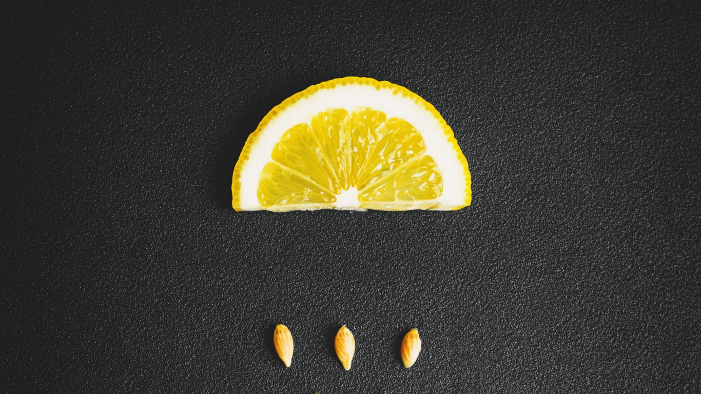 Обои Апельсин, пища, валенсийский апельсин, Клементина, Рангпур в разрешении 1366x768