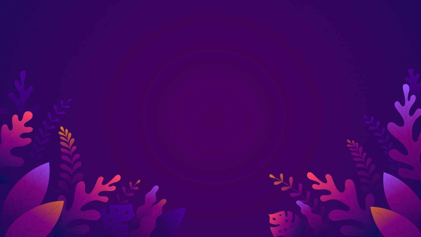 Обои растение, пурпур, лепесток, Фиолетовый, розовый в разрешении 1366x768