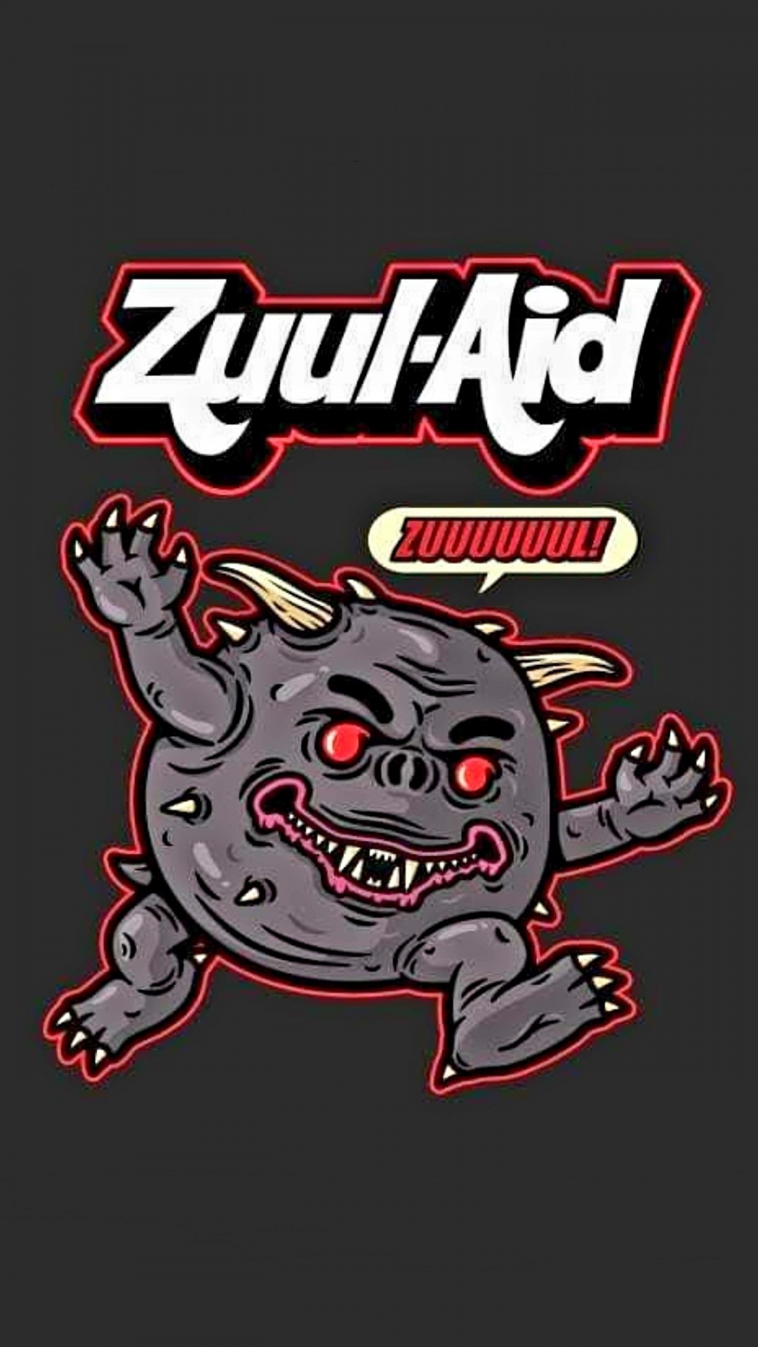 Обои постер, постеры комедийных фильмов, Постер фильма, Охотники за привидениями Плакат Охотники за привидениями, графический дизайн в разрешении 1080x1920