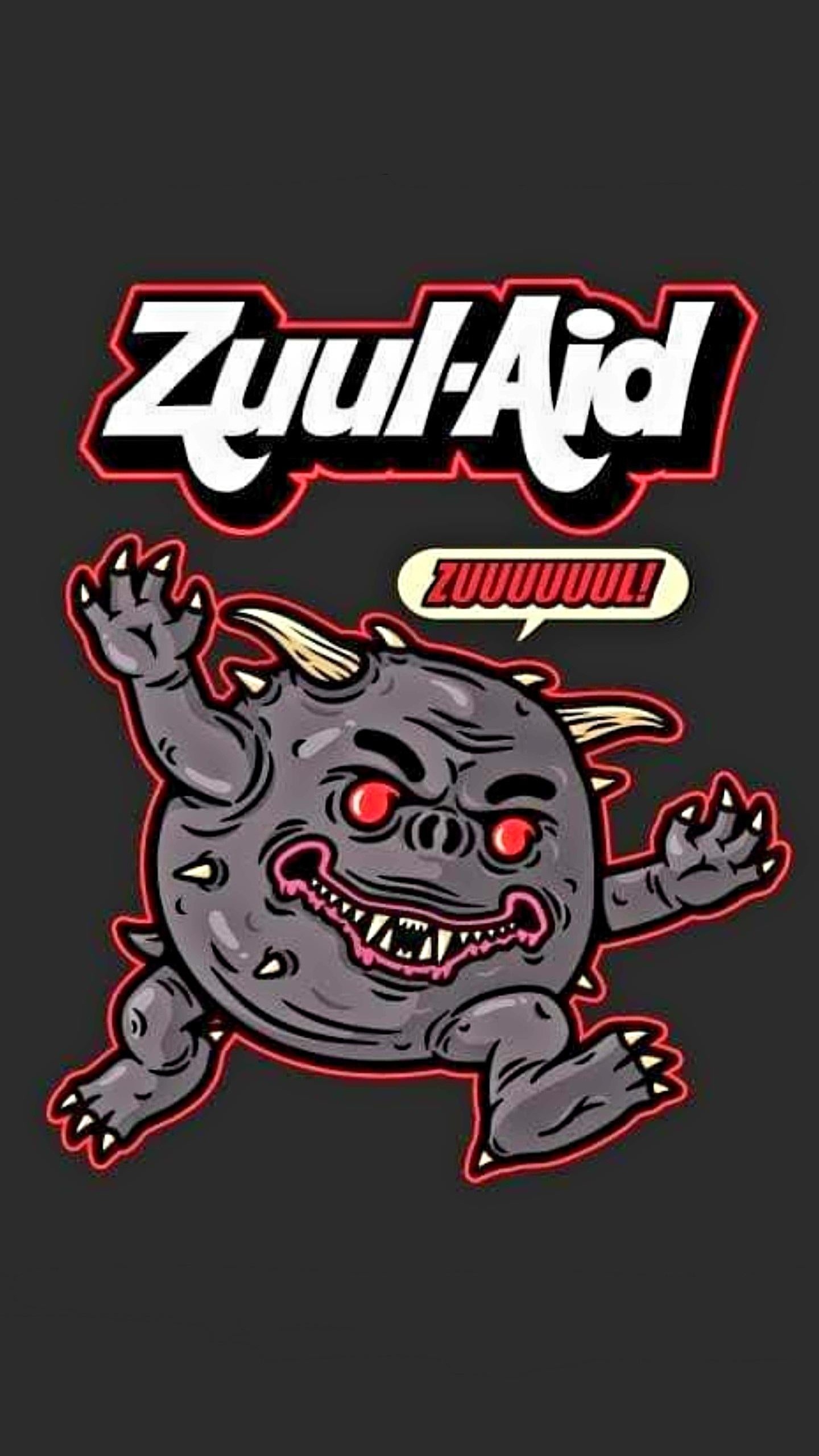 Обои постер, постеры комедийных фильмов, Постер фильма, Охотники за привидениями Плакат Охотники за привидениями, графический дизайн в разрешении 1440x2560