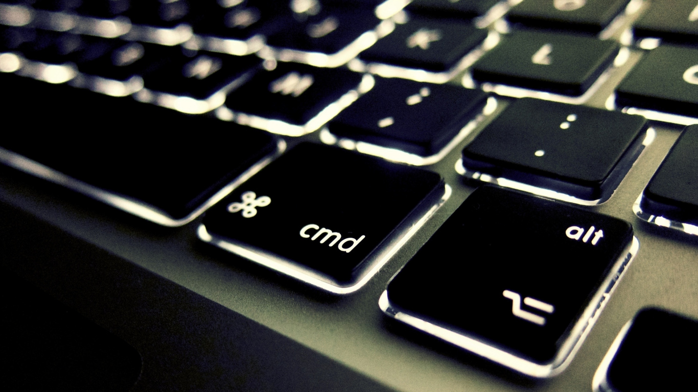 Обои устройство ввода, технологии, электронное устройство, пробел, клавиатура в разрешении 1366x768