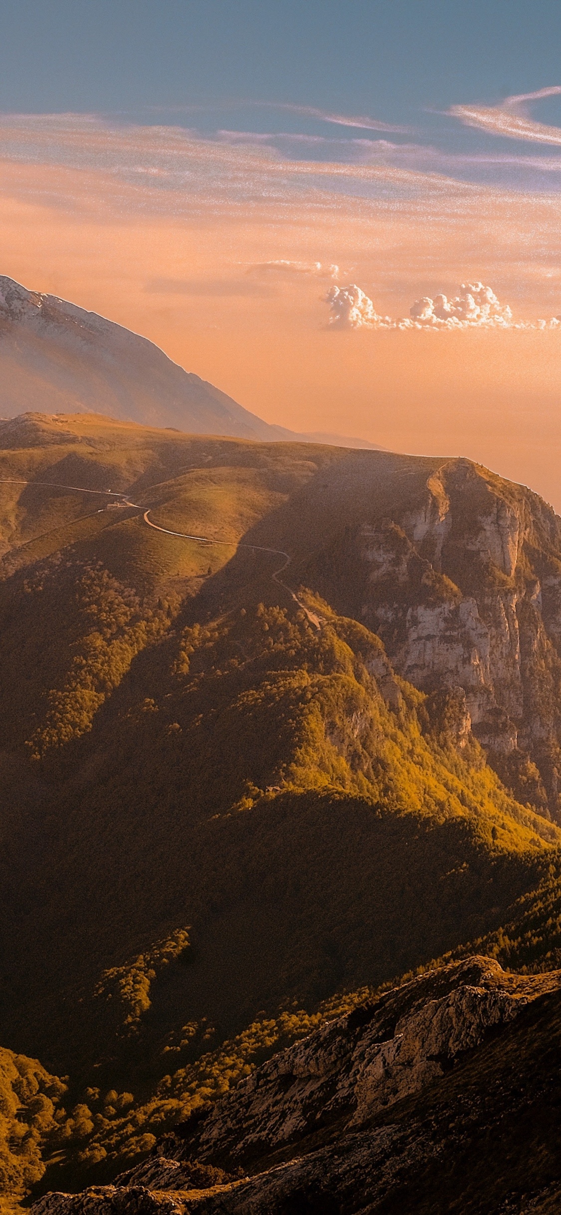 Обои apple, iPhone, iPhone X, яблоко, преамбула щуки в разрешении 1125x2436