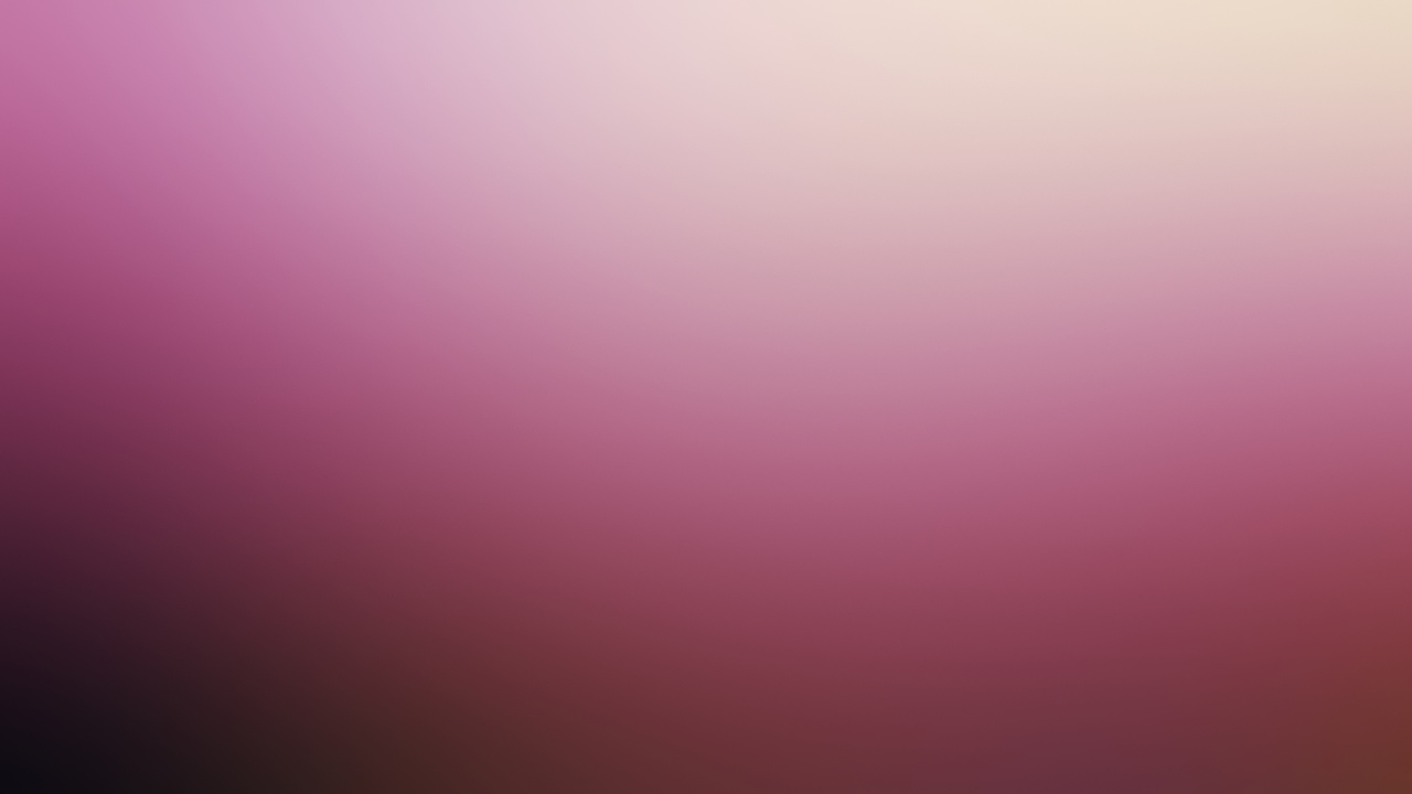 Обои минимализм, цвет, цветовой градиент, пурпур, Фиолетовый в разрешении 1280x720