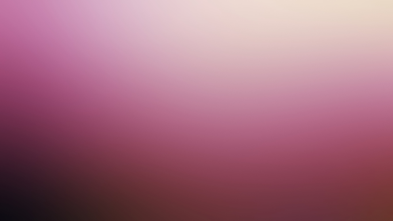 Обои минимализм, цвет, цветовой градиент, пурпур, Фиолетовый в разрешении 1366x768