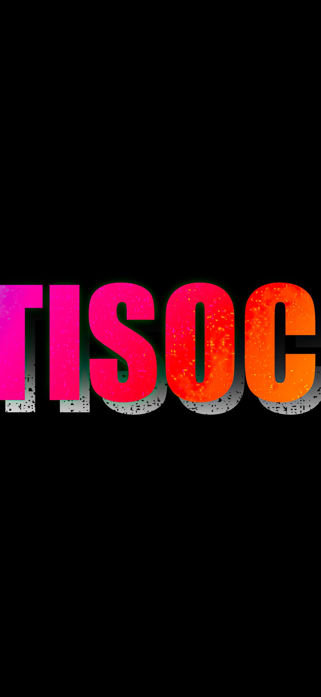 Обои НКТ, графический дизайн, лого, пурпурный цвет, прямоугольник в разрешении 1125x2436