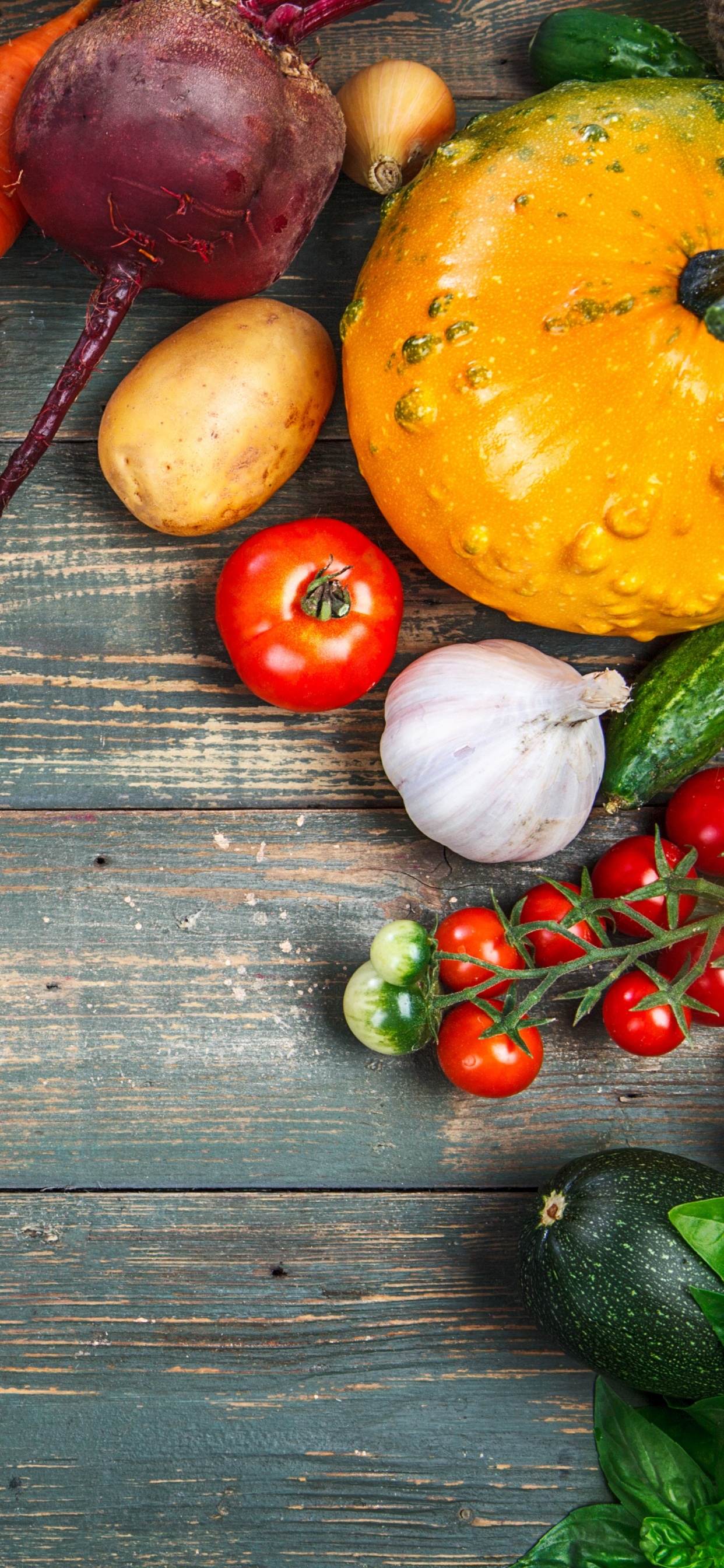 Обои овощ, фрукты, природные продукты, местное блюдо, пища в разрешении 1242x2688