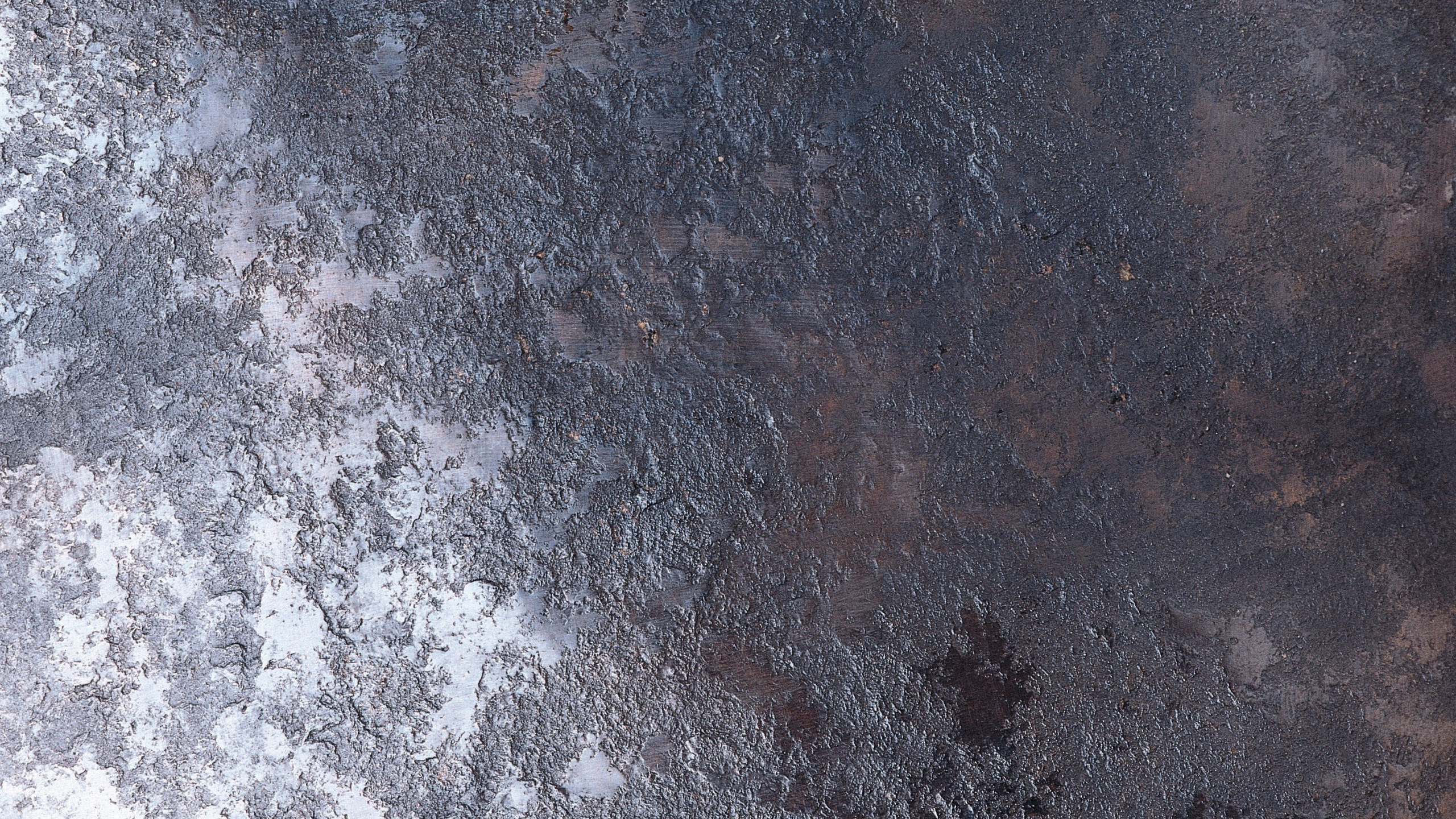 Обои металл, медь, ржавчина, сталь, железо в разрешении 2560x1440