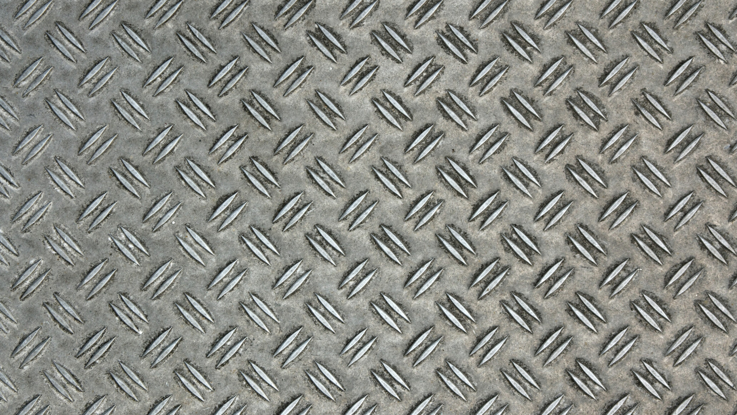 Обои металл, наложение текстуры, 3d моделирование, узор, сталь в разрешении 2560x1440