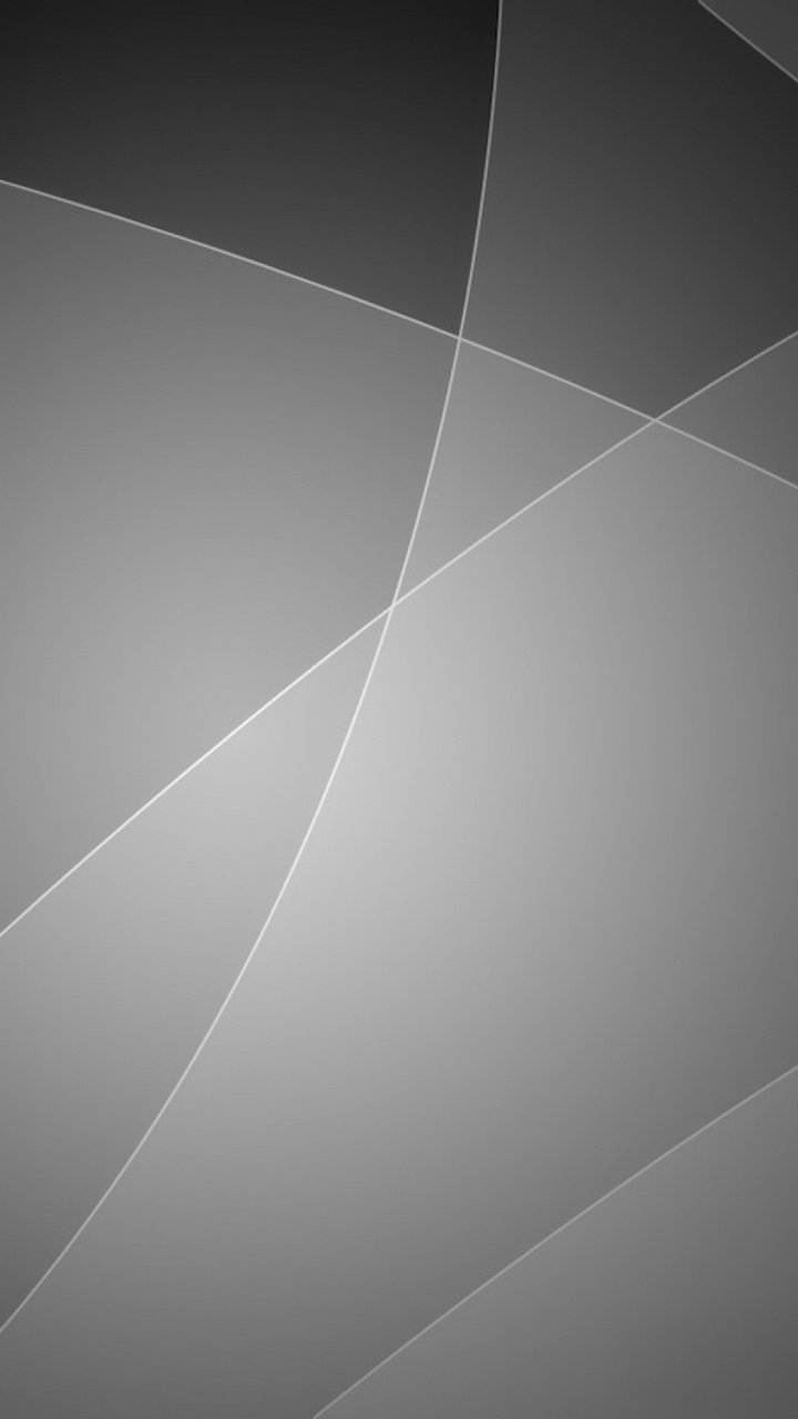 Обои серый цвет, черный, линия, монохромный, узор в разрешении 720x1280