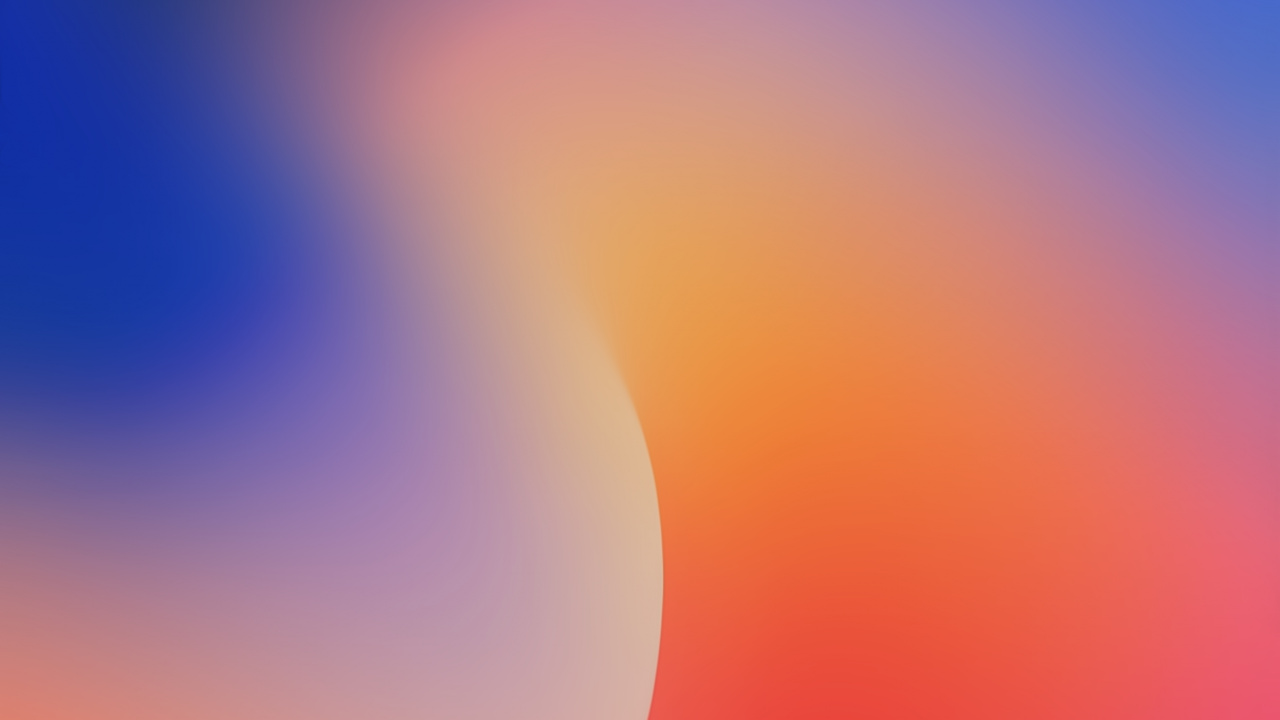 Обои яблоко, астрономический объект, горизонт, электрик, событие в разрешении 1280x720