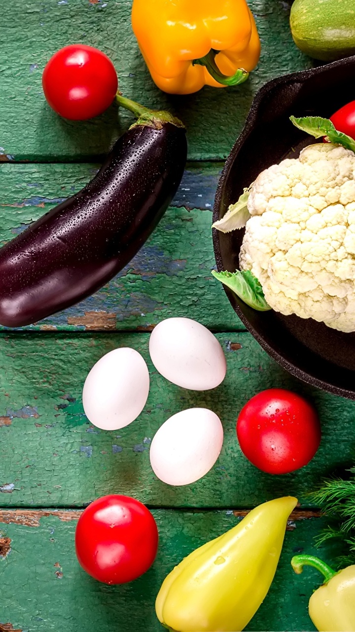 Обои вегетарианская кухня, овощ, Кулинария, фрукты, пища в разрешении 720x1280