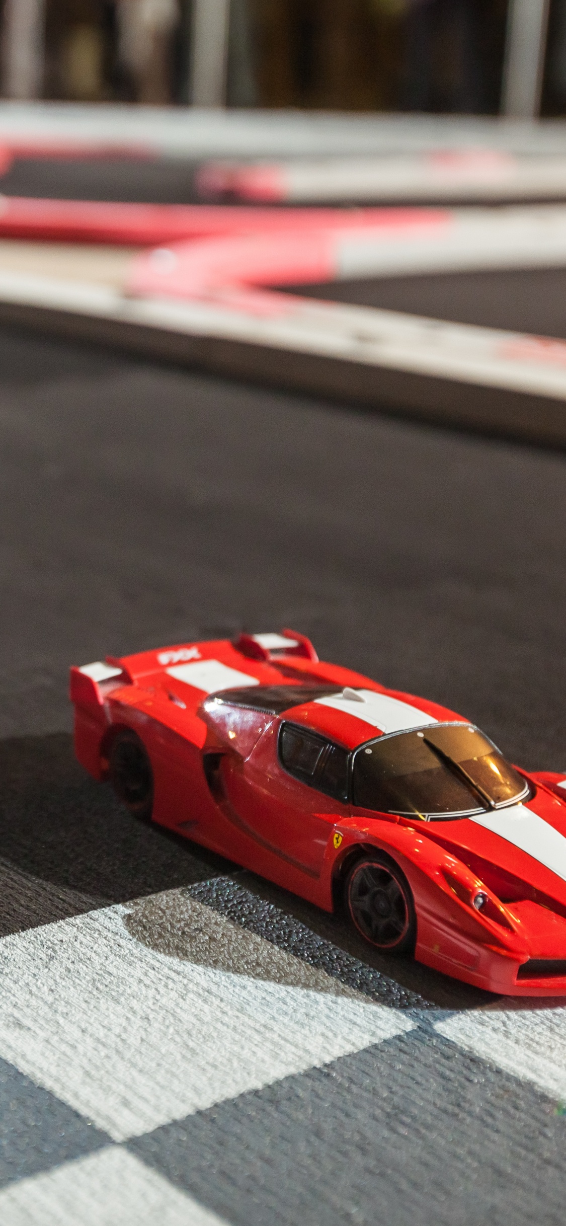 Обои спортивный гоночный автомобиль, автогонки, авто, спорткар, гоночный в разрешении 1125x2436