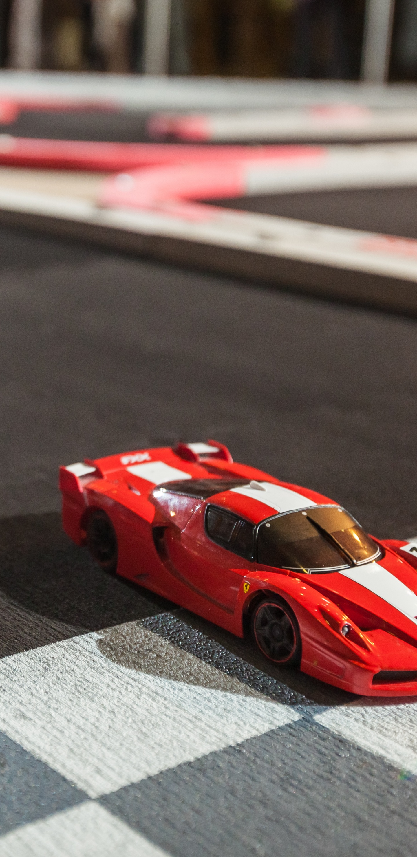 Обои спортивный гоночный автомобиль, автогонки, авто, спорткар, гоночный в разрешении 1440x2960