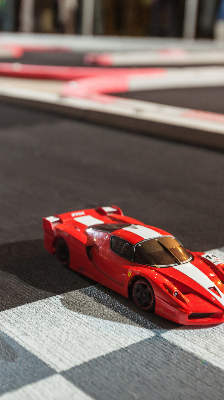 Обои спортивный гоночный автомобиль, автогонки, авто, спорткар, гоночный в разрешении 750x1334