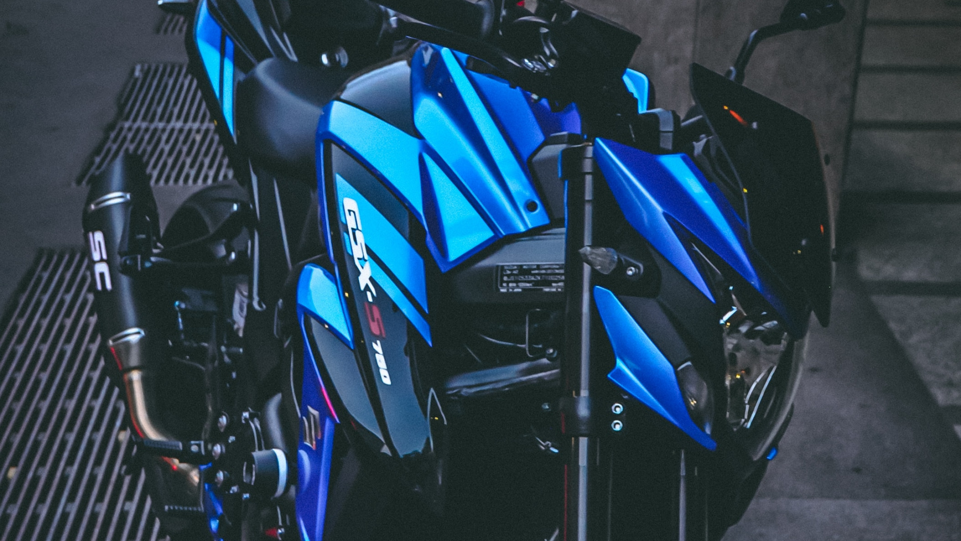 Обои мотоцикл, шина, автомобильные шины, обод, колесо в разрешении 1920x1080