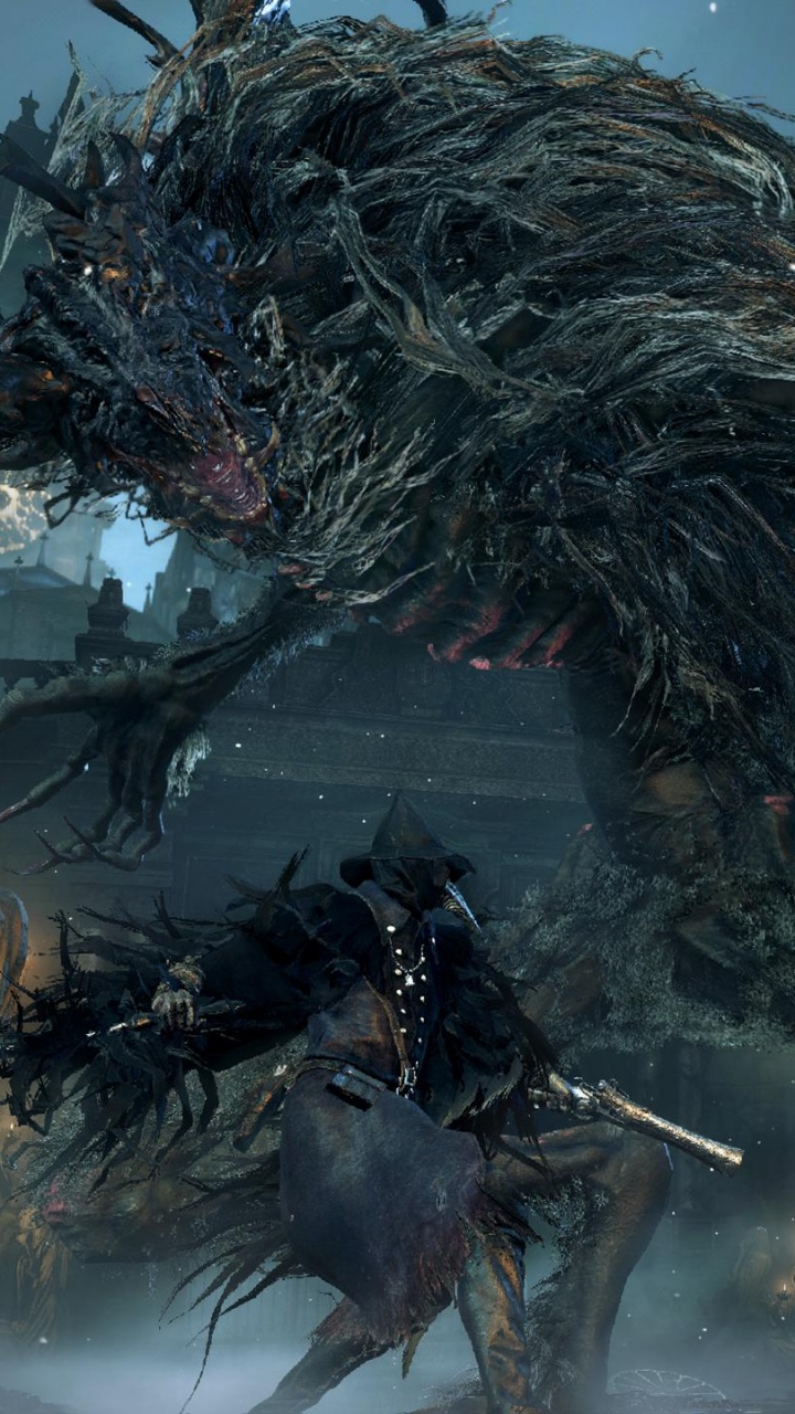 Обои playstation 4, многопользовательская видео игра, компьютерная игра, стратегии видео игры, Цифровой композитинг в разрешении 720x1280